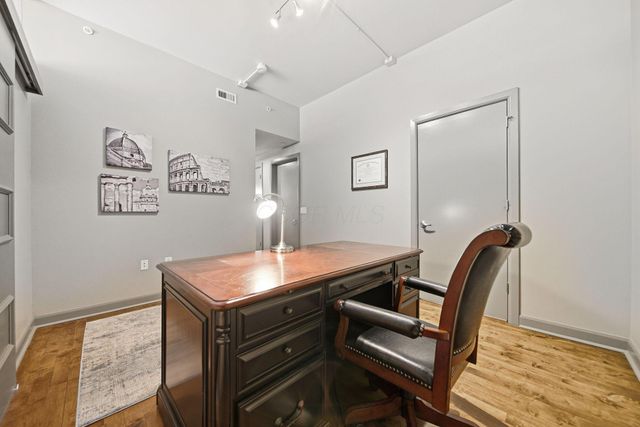 300 W Spring Street, 306, Columbus, OH 43215