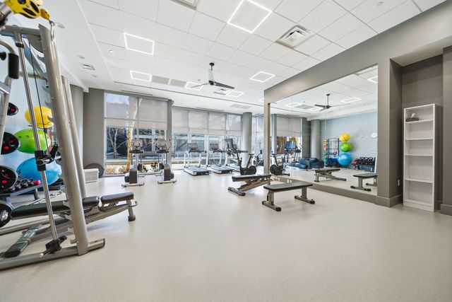 300 W Spring Street, 306, Columbus, OH 43215