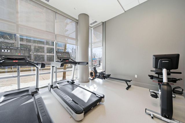 300 W Spring Street, 306, Columbus, OH 43215