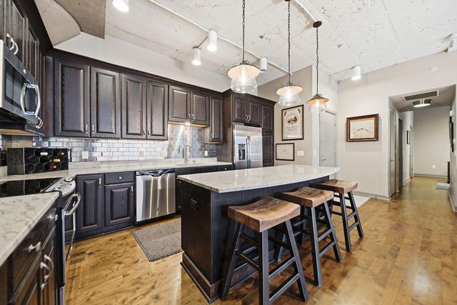 300 W Spring Street, 306, Columbus, OH 43215