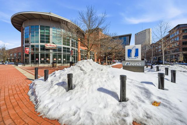 300 W Spring Street, 306, Columbus, OH 43215