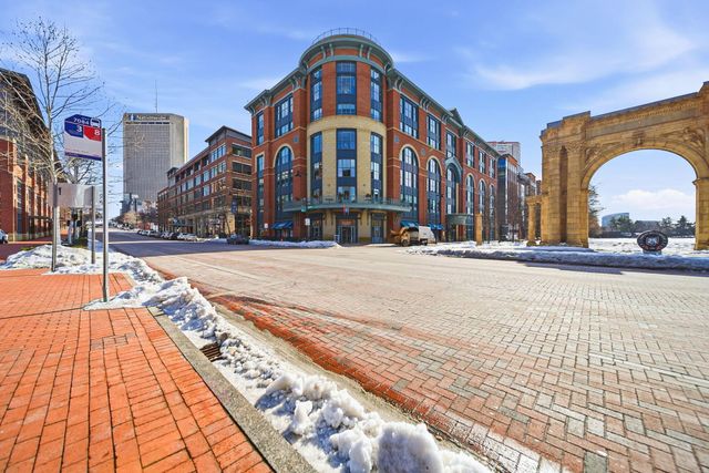 300 W Spring Street, 306, Columbus, OH 43215