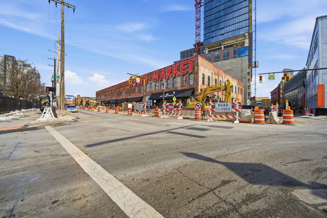 300 W Spring Street, 306, Columbus, OH 43215