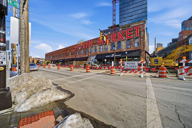 300 W Spring Street, 306, Columbus, OH 43215