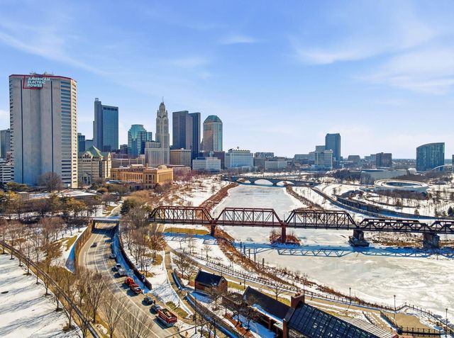 300 W Spring Street, 306, Columbus, OH 43215