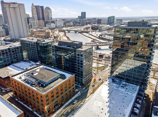 300 W Spring Street, 306, Columbus, OH 43215
