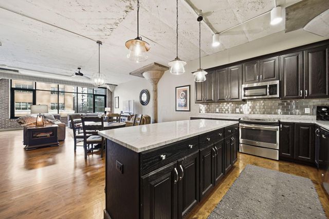 300 W Spring Street, 306, Columbus, OH 43215