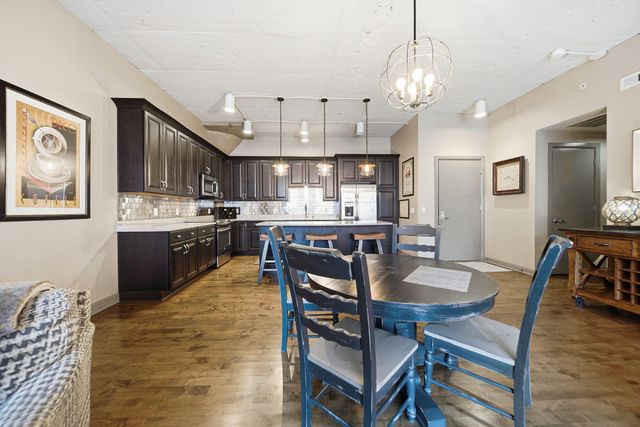 300 W Spring Street, 306, Columbus, OH 43215