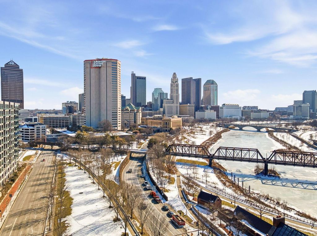 300 W Spring Street, 306, Columbus, OH 43215