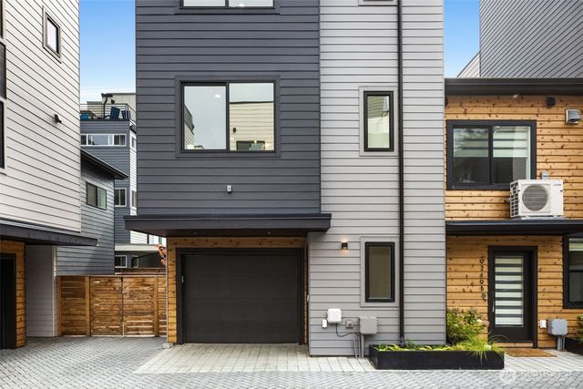 9219 C 14th Avenue NW, Seattle, WA 98117