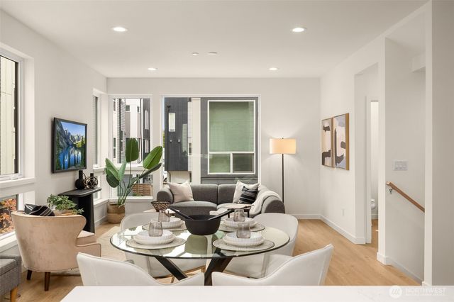 9219 C 14th Avenue NW, Seattle, WA 98117