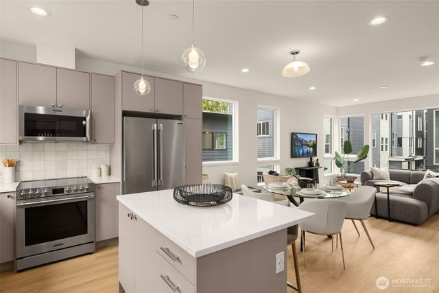 9219 C 14th Avenue NW, Seattle, WA 98117