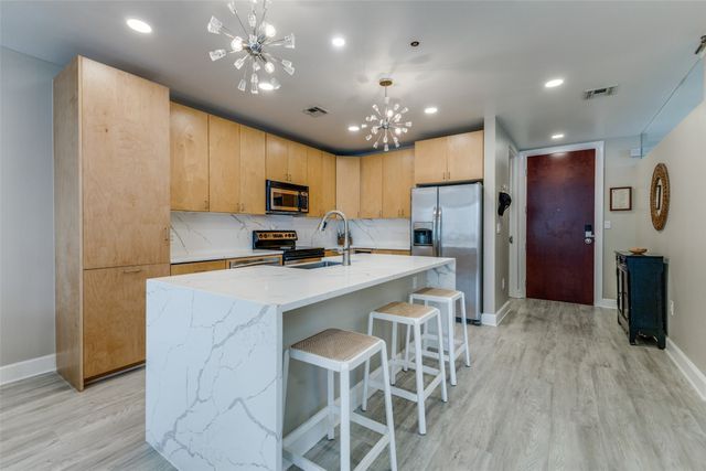 1505 Elm Street 1101, Dallas, TX 75201
