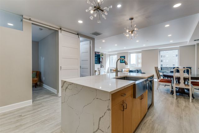1505 Elm Street 1101, Dallas, TX 75201
