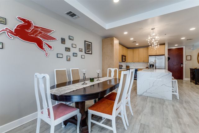 1505 Elm Street 1101, Dallas, TX 75201