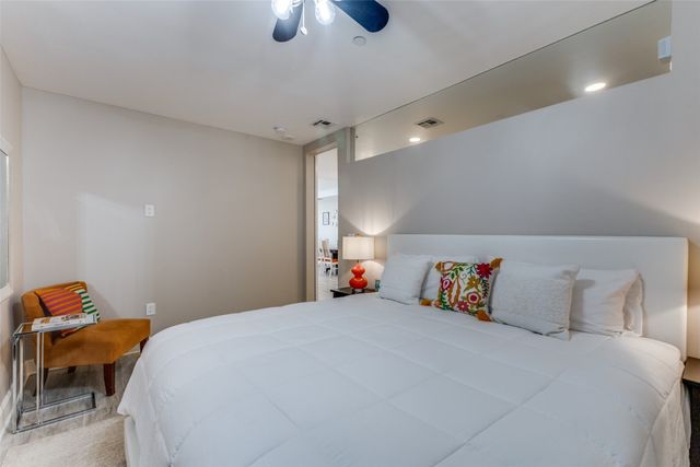 1505 Elm Street 1101, Dallas, TX 75201