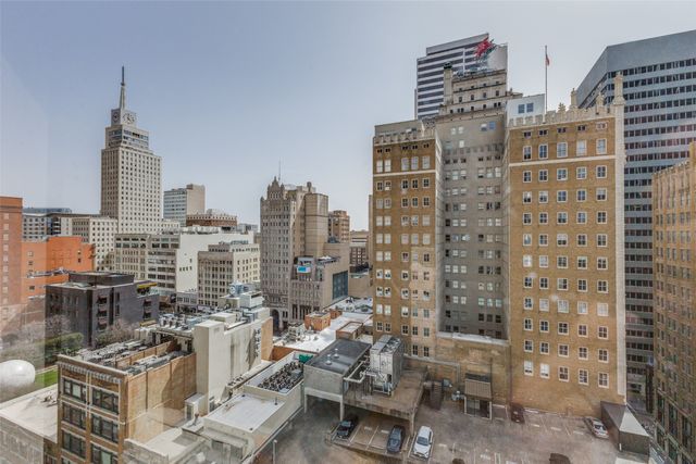 1505 Elm Street 1101, Dallas, TX 75201