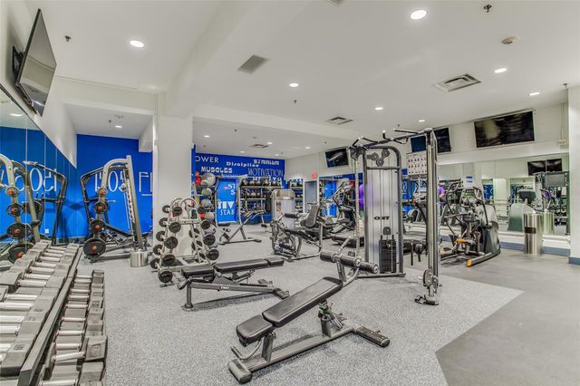 1505 Elm Street 1101, Dallas, TX 75201