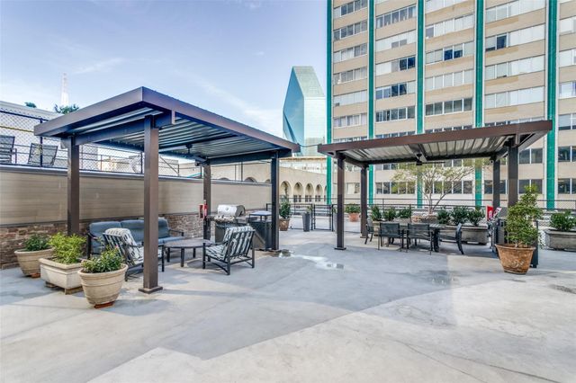 1505 Elm Street 1101, Dallas, TX 75201