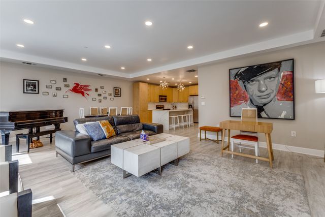 1505 Elm Street 1101, Dallas, TX 75201