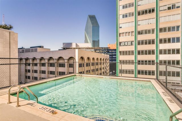 1505 Elm Street 1101, Dallas, TX 75201