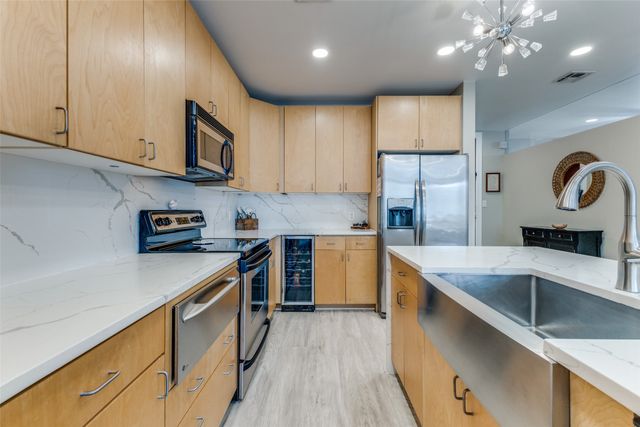 1505 Elm Street 1101, Dallas, TX 75201