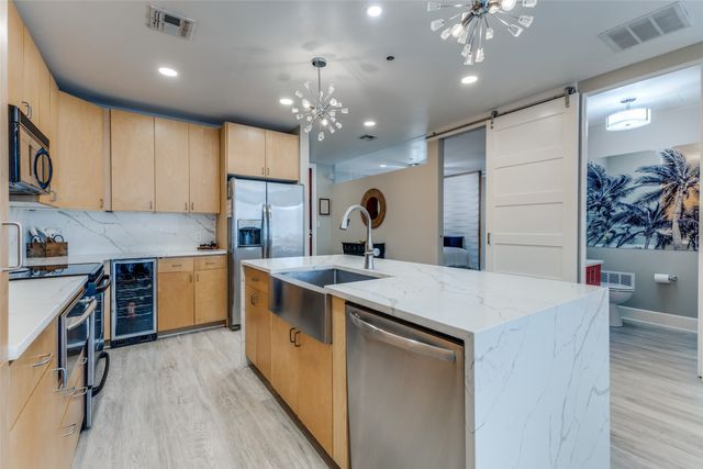 1505 Elm Street 1101, Dallas, TX 75201