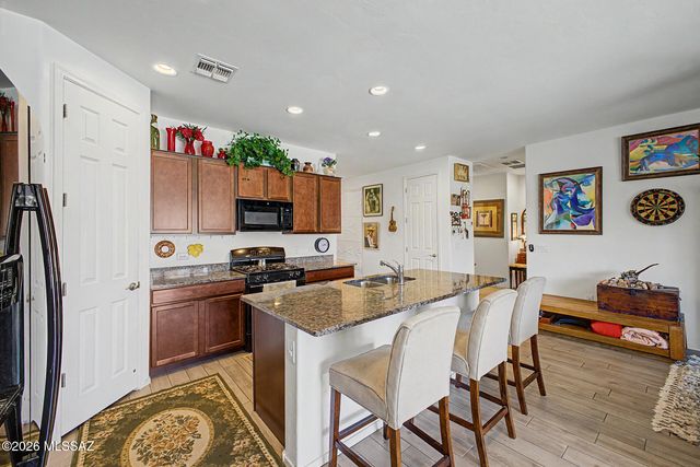 7737 Long Boat Way, Tucson, AZ 85757