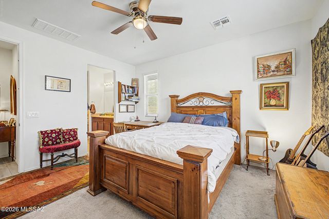 7737 Long Boat Way, Tucson, AZ 85757