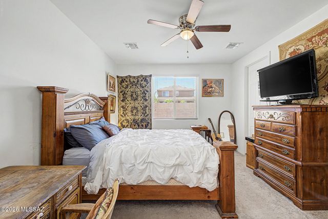 7737 Long Boat Way, Tucson, AZ 85757