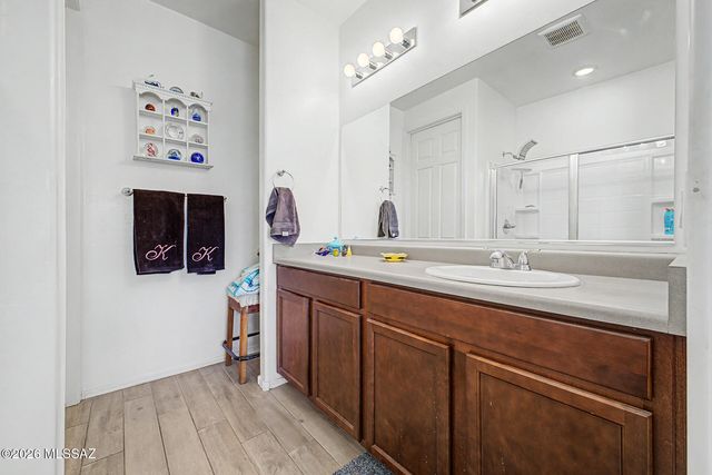 7737 Long Boat Way, Tucson, AZ 85757