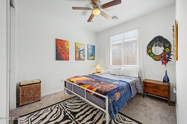 7737 Long Boat Way, Tucson, AZ 85757