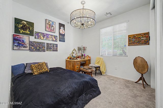 7737 Long Boat Way, Tucson, AZ 85757