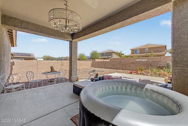 7737 Long Boat Way, Tucson, AZ 85757