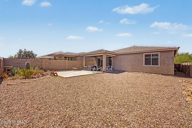 7737 Long Boat Way, Tucson, AZ 85757