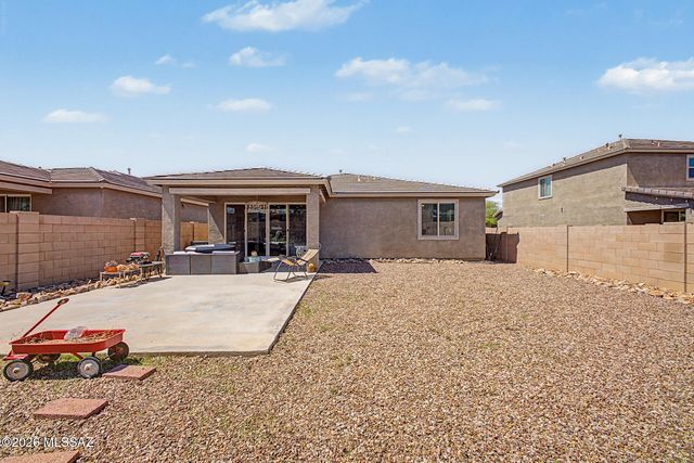 7737 Long Boat Way, Tucson, AZ 85757
