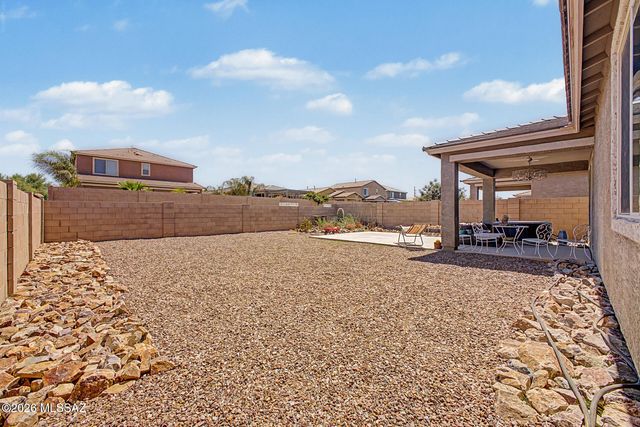 7737 Long Boat Way, Tucson, AZ 85757