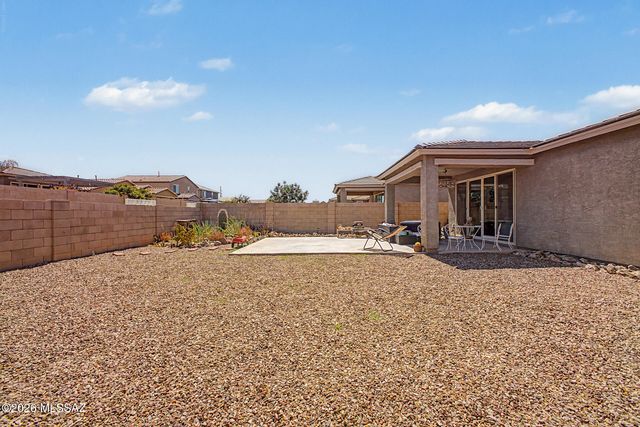7737 Long Boat Way, Tucson, AZ 85757