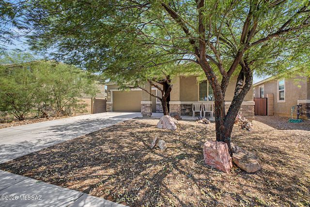 7737 Long Boat Way, Tucson, AZ 85757