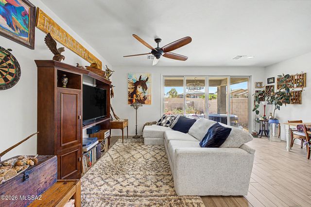 7737 Long Boat Way, Tucson, AZ 85757