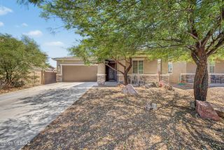 7737 Long Boat Way, Tucson, AZ 85757
