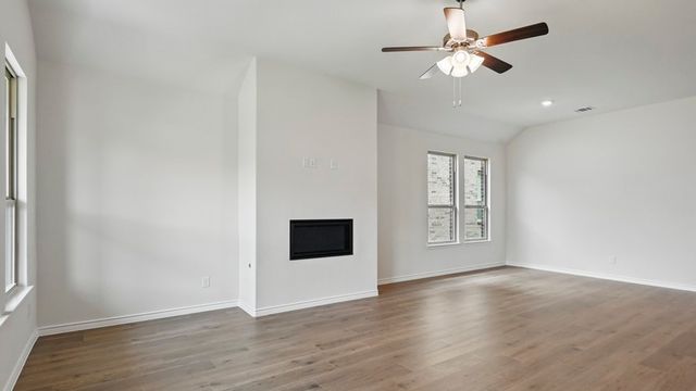 4154 Waldron Trail, Forney, TX 75126
