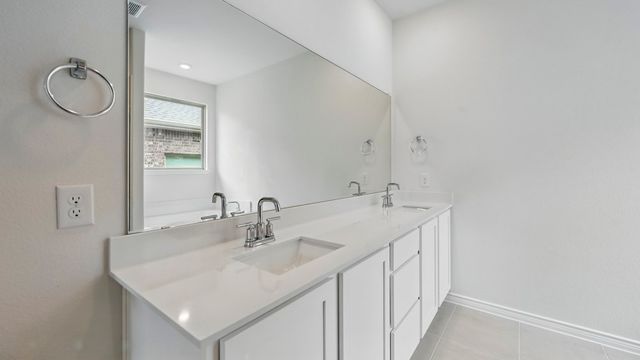 4154 Waldron Trail, Forney, TX 75126