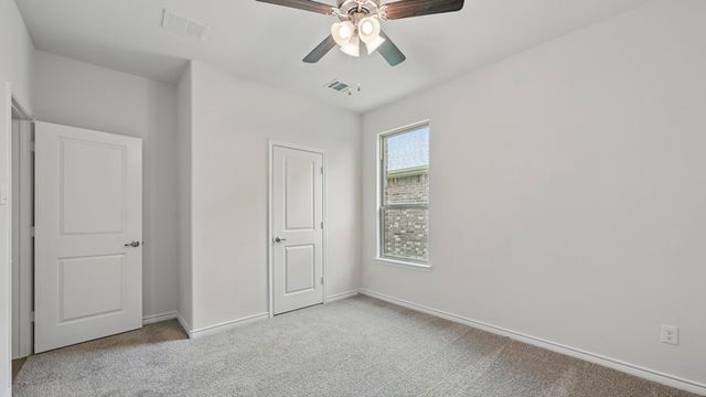 4154 Waldron Trail, Forney, TX 75126