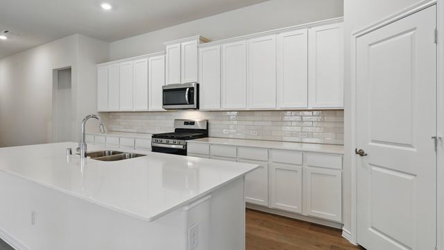 4154 Waldron Trail, Forney, TX 75126