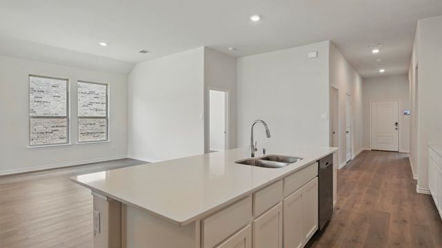 4154 Waldron Trail, Forney, TX 75126