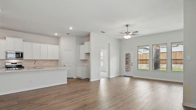 4154 Waldron Trail, Forney, TX 75126