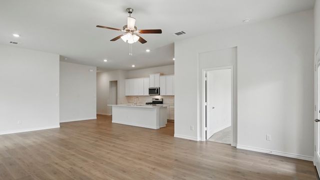 4154 Waldron Trail, Forney, TX 75126