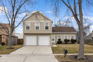 1098 Gannon Court, Hoffman Estates, IL 60169