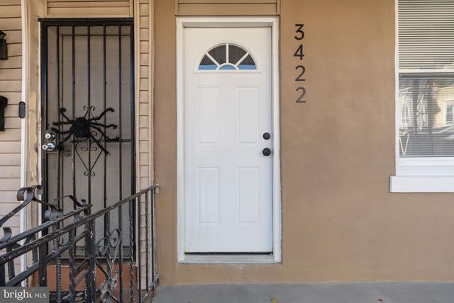 3422 CRYSTAL ST, Philadelphia, PA 19134